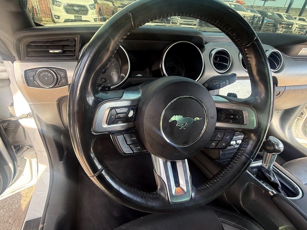 Used 2021 Ford Mustang GT Premium RWD image 19