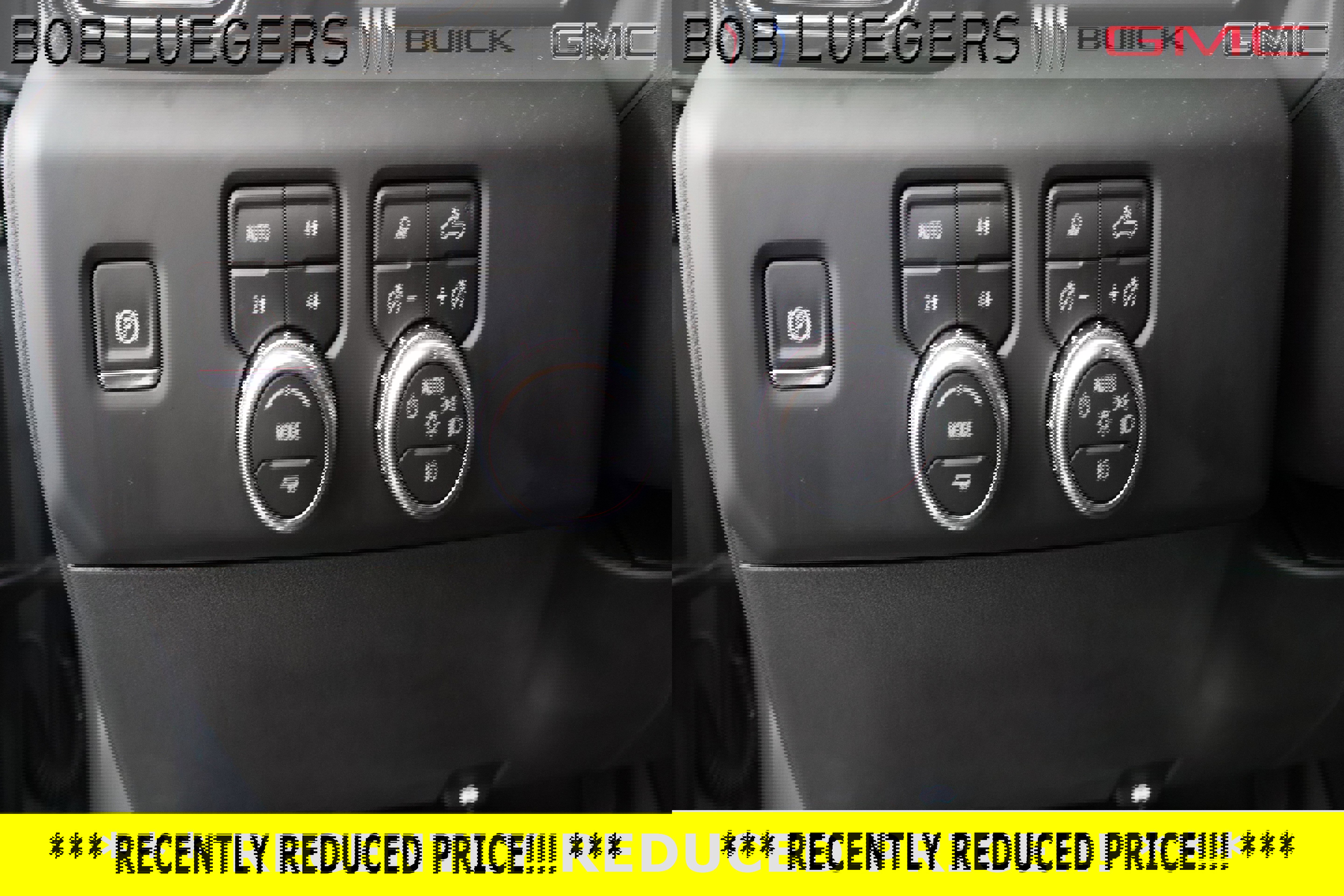 Certified 2025 GMC Sierra 1500 AT4 w/ AT4 Premium Package image 15