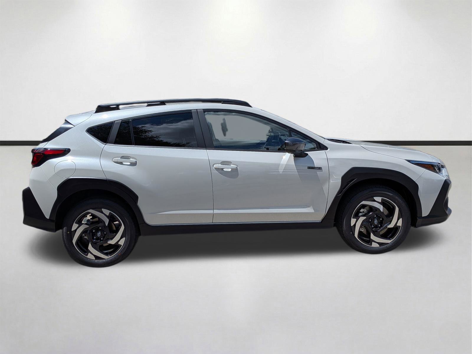 New 2026 Subaru Crosstrek 2.5i Limited AWD/4WD image 3