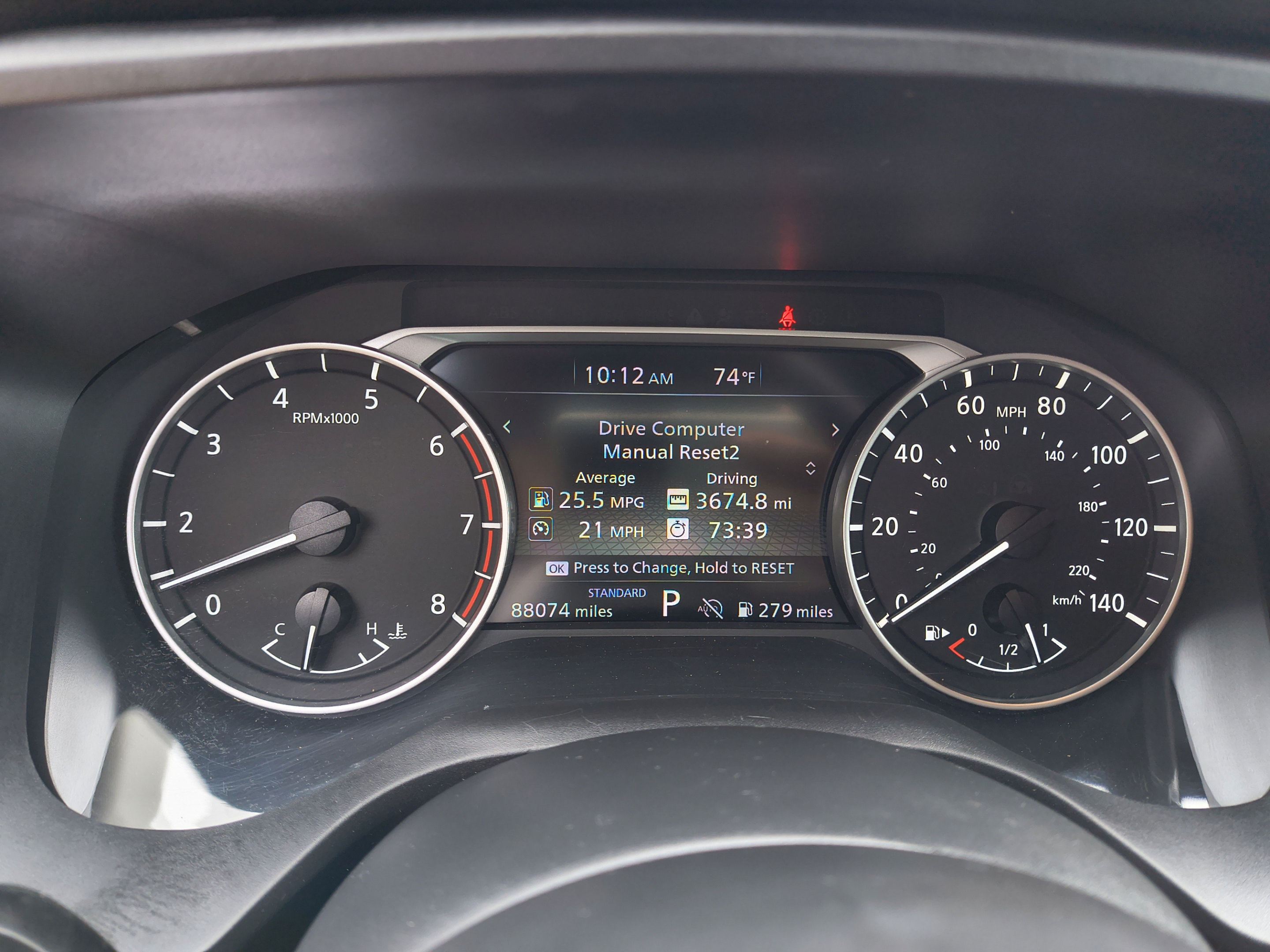 Certified 2024 Nissan Rogue S FWD image 31