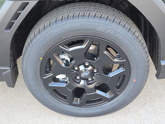 New 2026 Subaru Outback Limited image 6