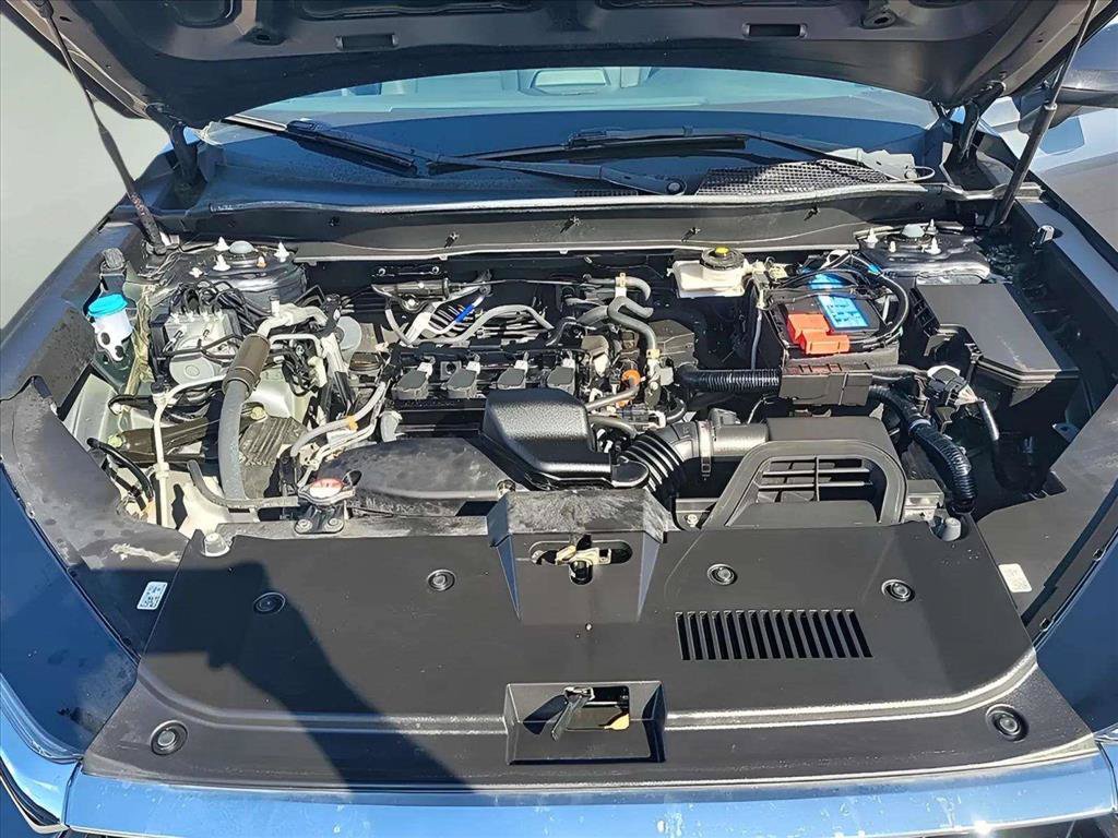 Used 2023 Honda CR-V EX-L image 32