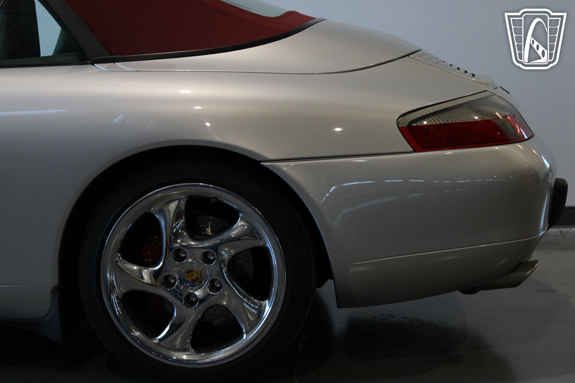 Used 1999 Porsche 911 image 21