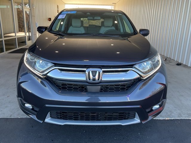 Certified 2019 Honda CR-V EX-L image 28