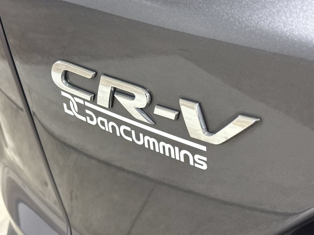 Used 2021 Honda CR-V LX image 25