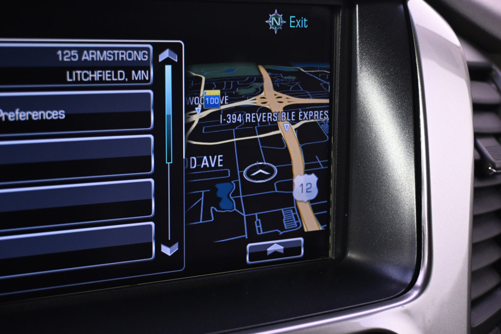 Used 2018 Chevrolet Tahoe Premier AWD/4WD image 33