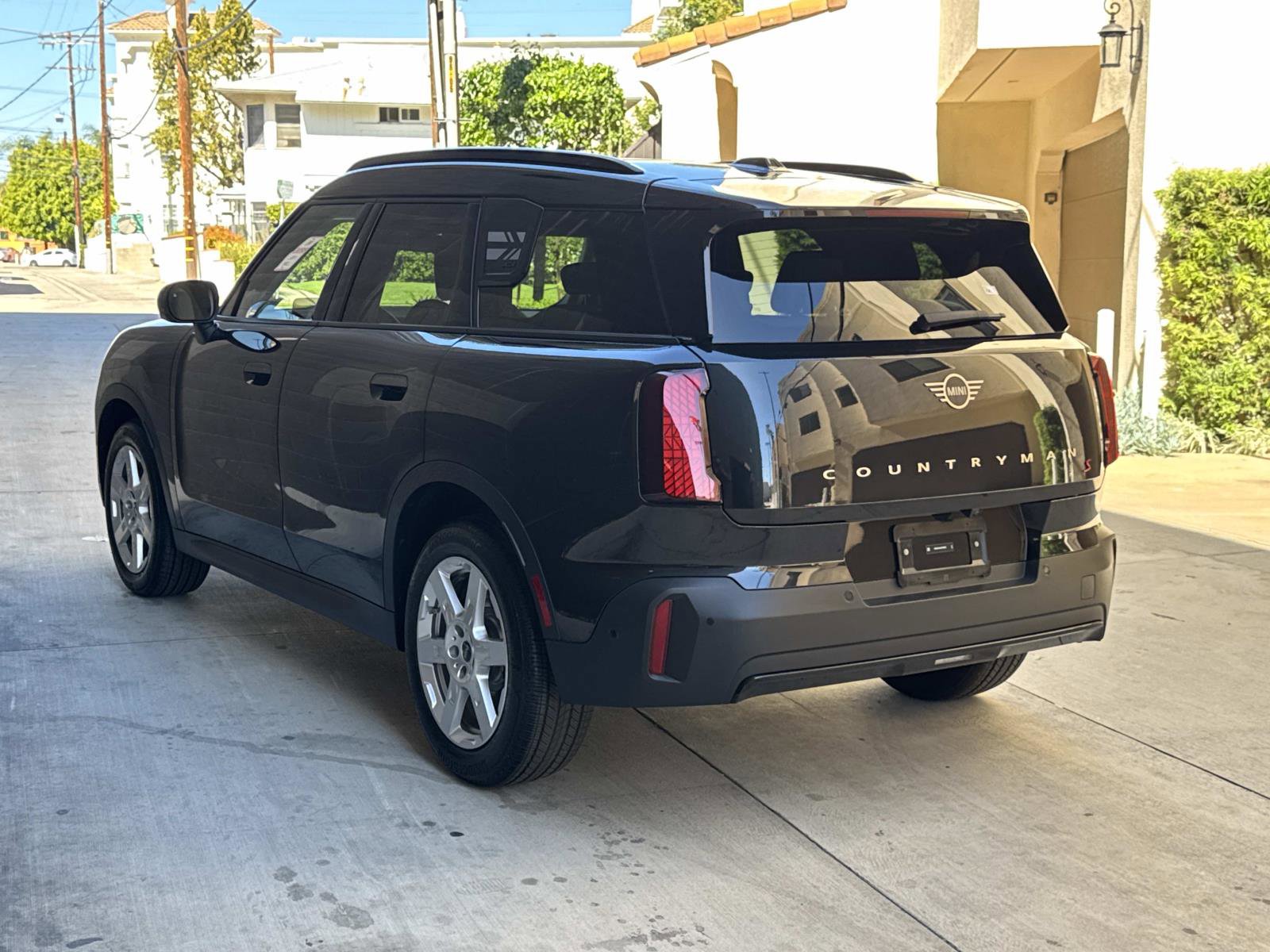 Used 2025 MINI Cooper Countryman S image 3