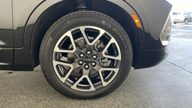 Used 2025 Chevrolet Blazer RS image 54