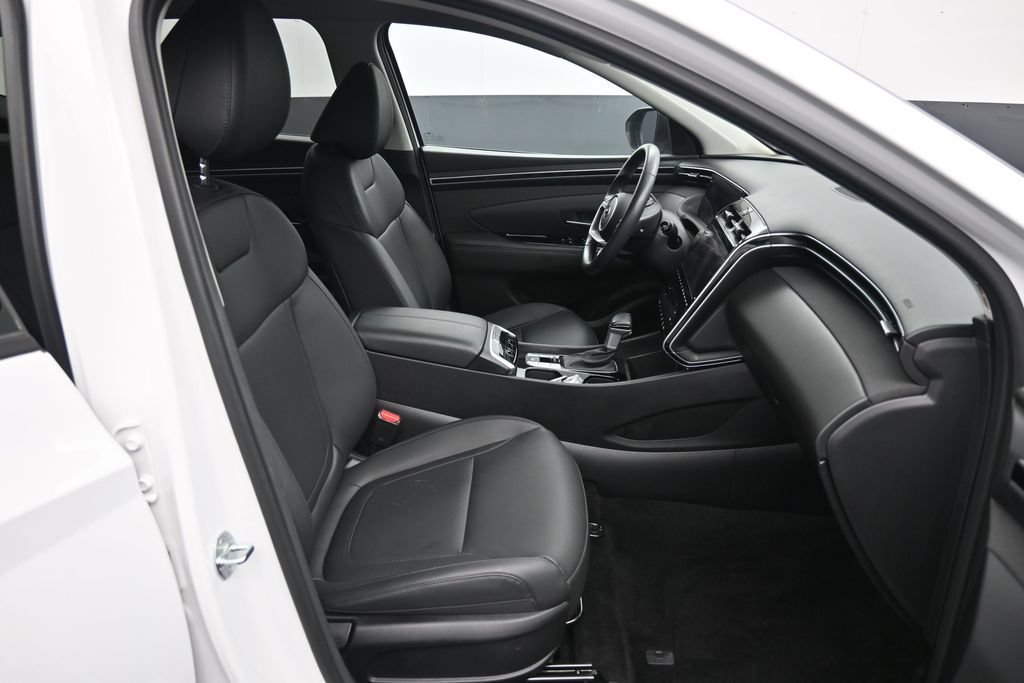 Certified 2023 Hyundai Tucson XRT AWD/4WD image 25