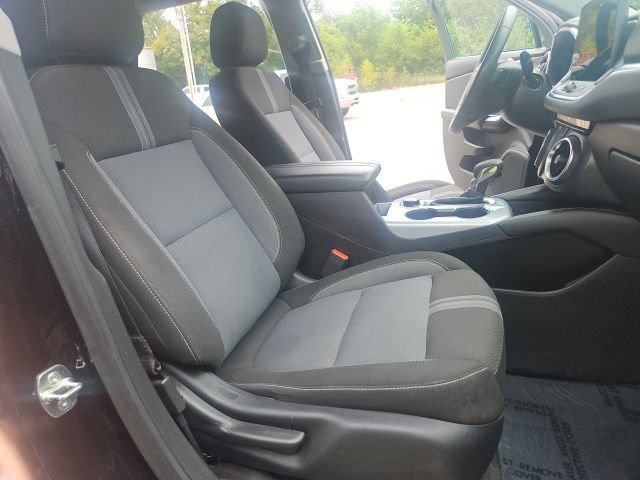 Certified 2024 Chevrolet Blazer LT image 20