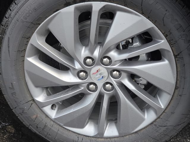 New 2027 Buick Enclave Preferred w/ Power Package AWD/4WD image 14