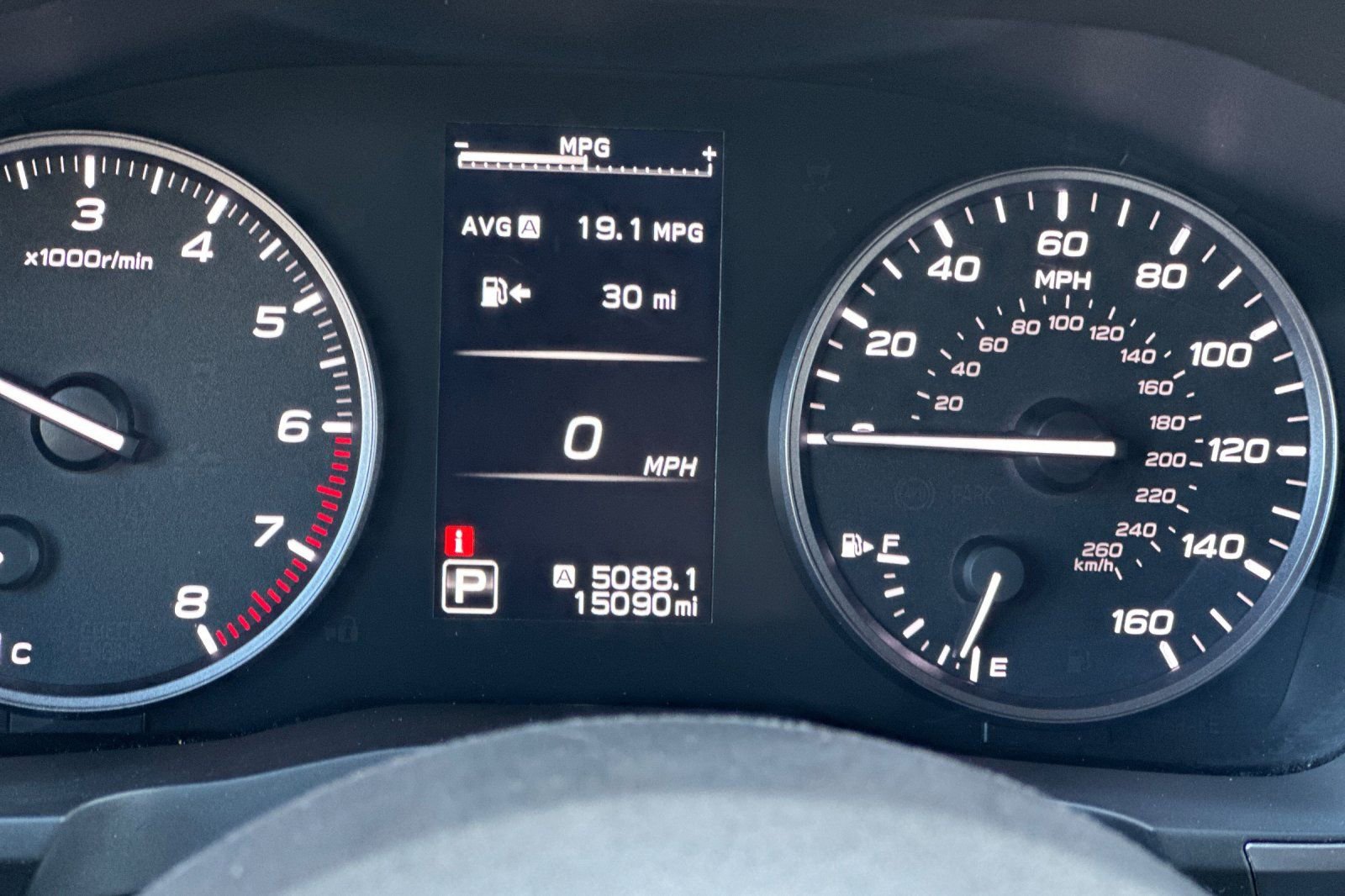 Used 2024 Subaru Ascent Premium w/ Convenience Package image 30