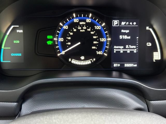 Used 2018 Hyundai Ioniq Blue FWD image 19