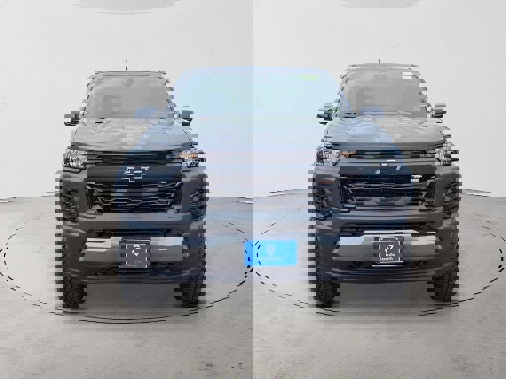 New 2025 Chevrolet Colorado Trail Boss image 2