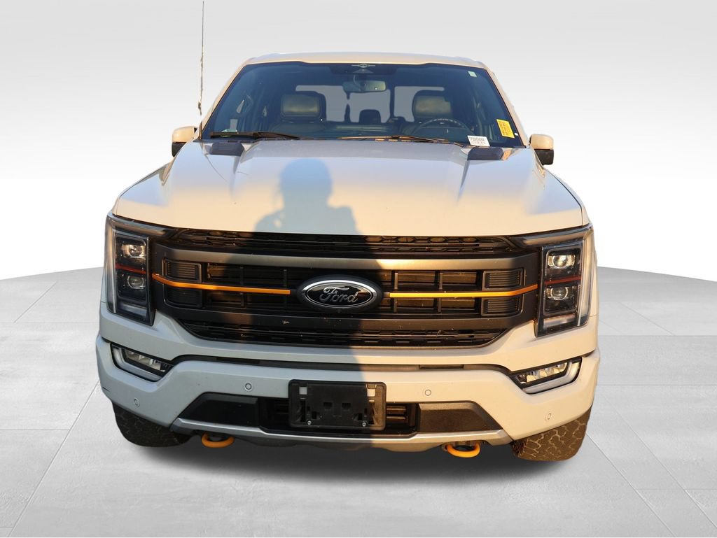 Used 2023 Ford F150 Tremor w/ Equipment Group 402A High AWD/4WD image 4