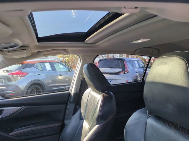 Used 2021 Subaru Crosstrek 2.5i Limited w/ Moonroof Package 2 image 17