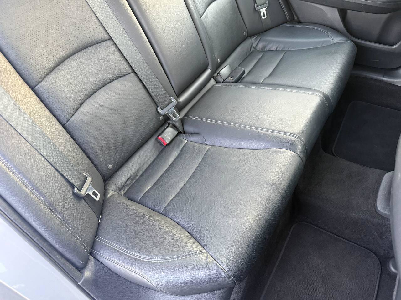 Used 2014 Honda Accord EX-L image 30