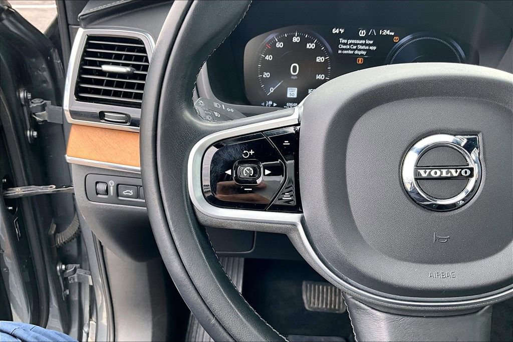 Used 2020 Volvo XC90 T8 Inscription AWD/4WD image 24