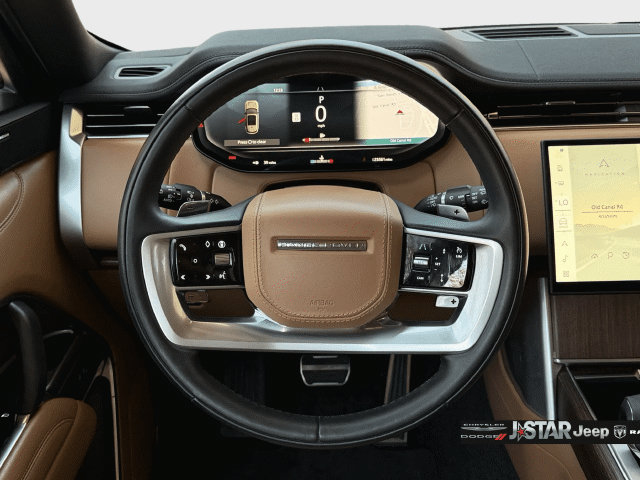 Used 2024 Land Rover Range Rover SE AWD/4WD image 20