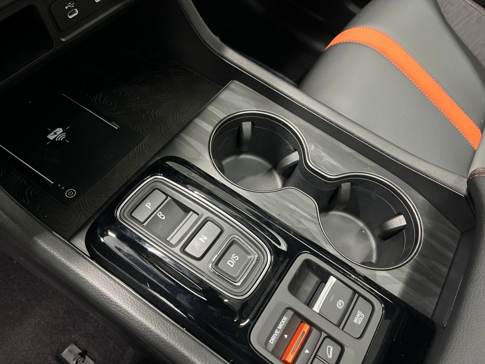 New 2026 Honda Passport TrailSport image 4