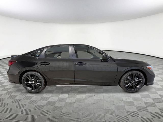 New 2026 Honda Civic Si image 7