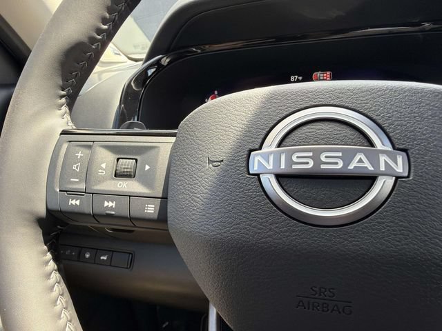 New 2026 Nissan Pathfinder SL w/ SL Premium Package AWD/4WD image 25
