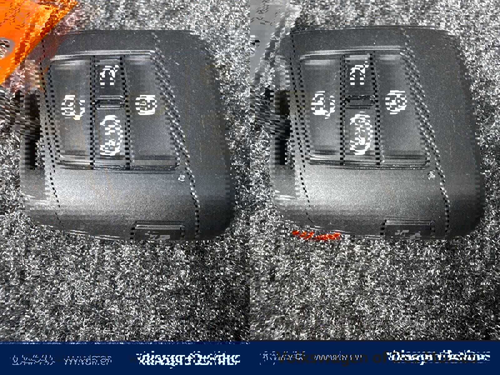 Certified 2024 Volkswagen Taos SE image 20