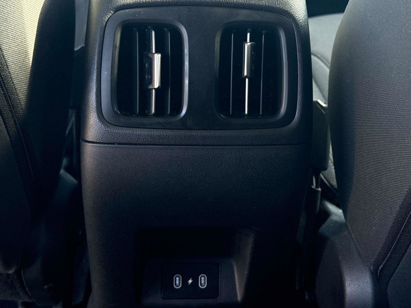 Used 2025 Hyundai Tucson SEL image 18