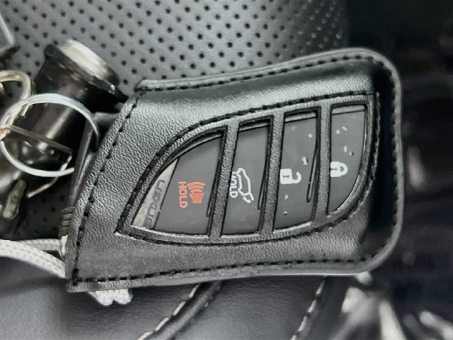 Used 2024 Lexus NX 350h AWD image 33