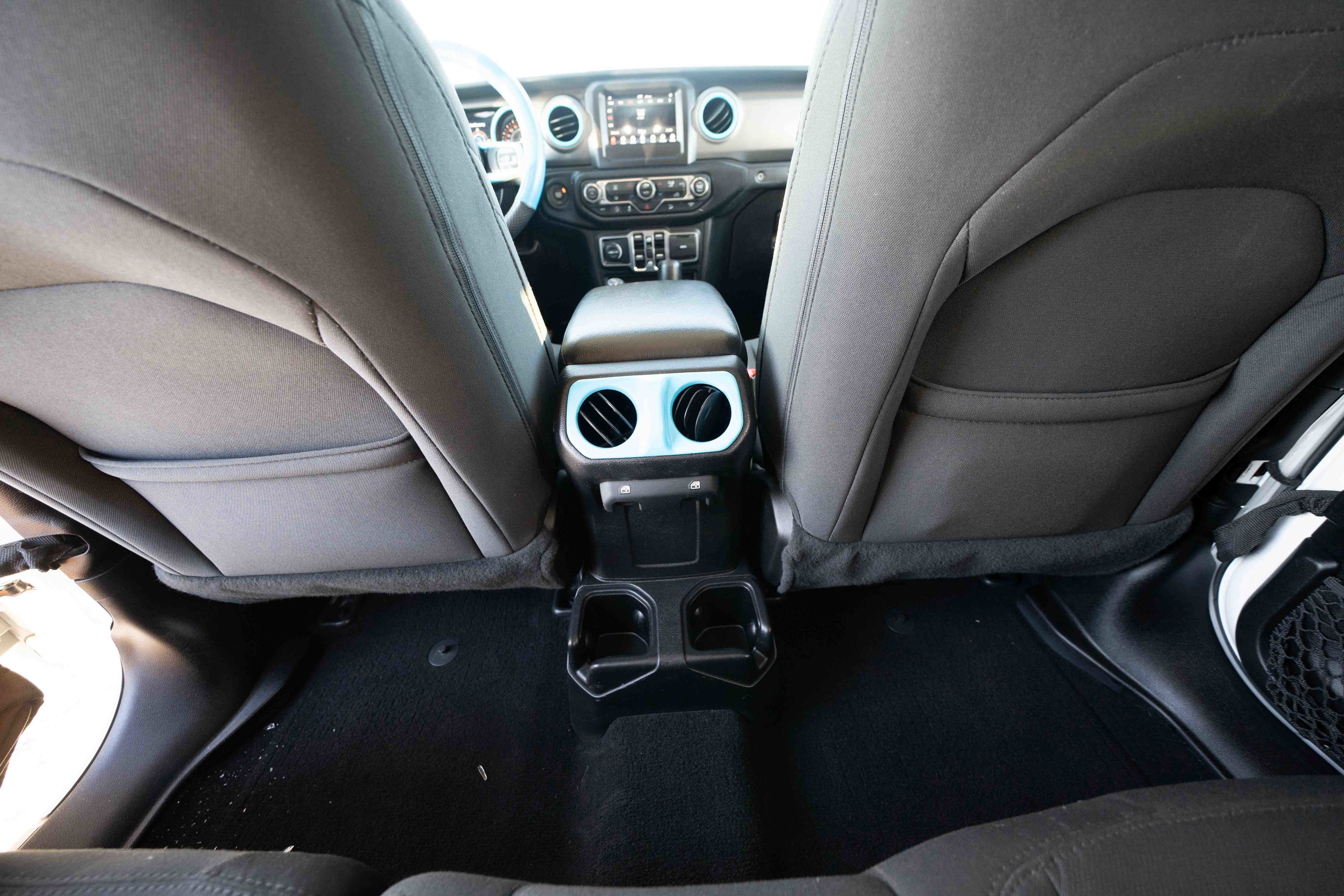 Used 2020 Jeep Wrangler Unlimited Sport S image 22