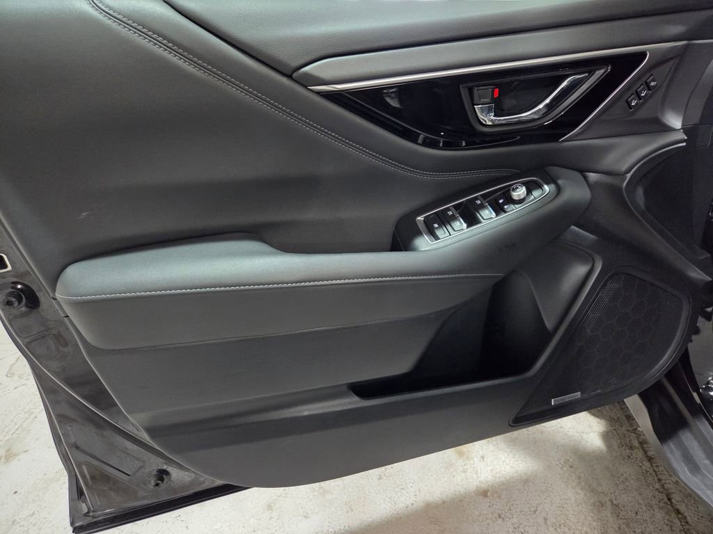 Used 2024 Subaru Outback Limited XT image 11