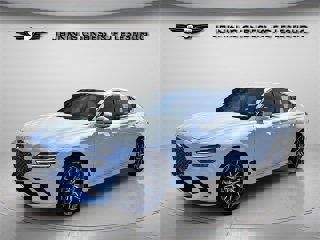 Used 2025 Genesis G70 2.5T image 13