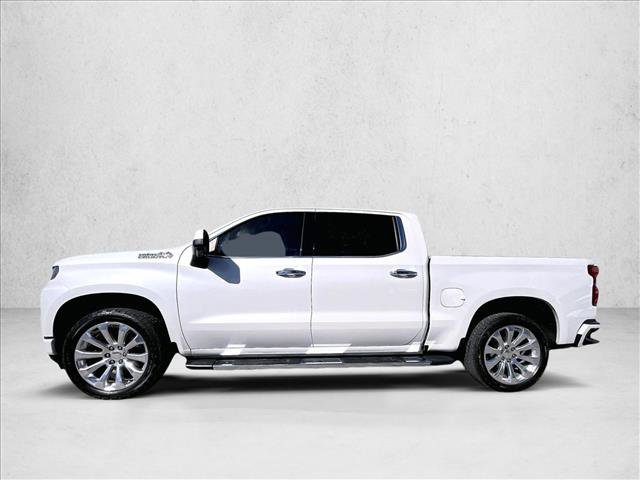 Used 2020 Chevrolet Silverado 1500 High Country image 6