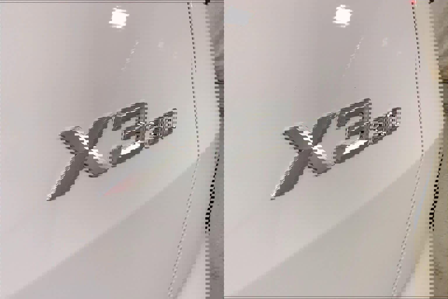 New 2026 BMW X3 xDrive30 image 15