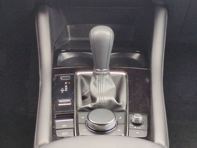 Certified 2025 MAZDA MAZDA3 s FWD image 21