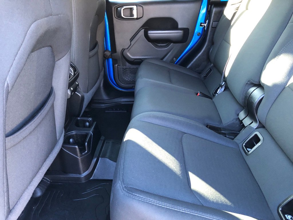 Used 2021 Jeep Gladiator Sport image 22