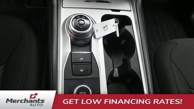 Used 2023 Ford Explorer XLT AWD/4WD image 20