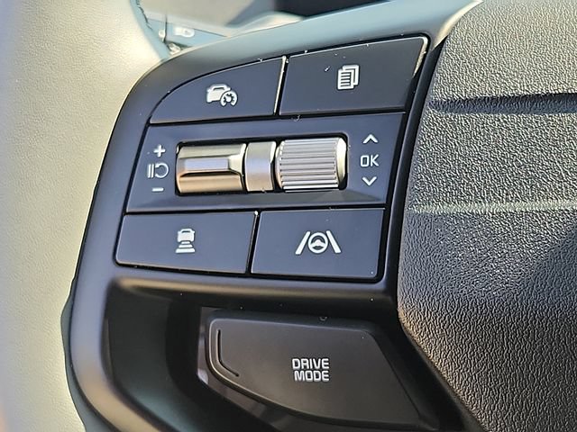 Used 2025 Kia EV6 Light w/ Light LR Technology Package AWD/4WD image 21