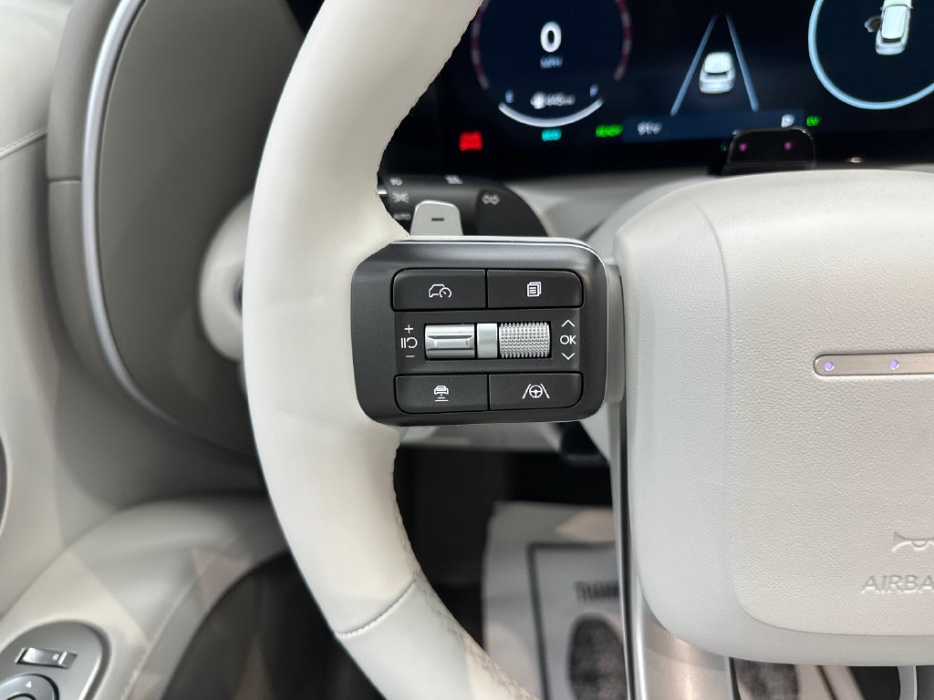 Used 2026 Hyundai Palisade SEL Premium FWD image 29