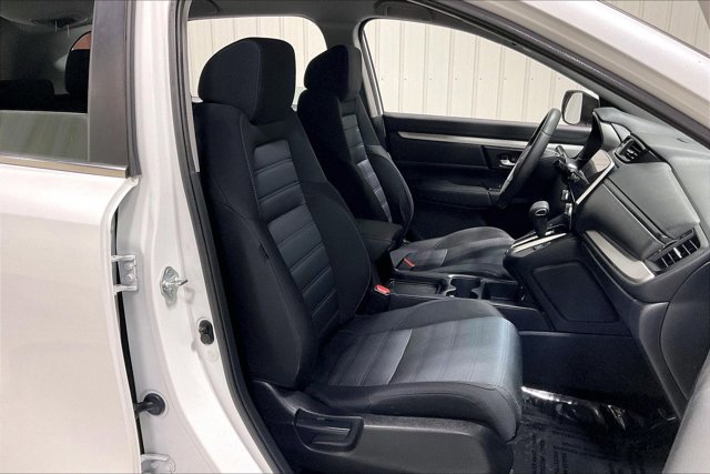 Used 2021 Honda CR-V Special Edition image 7
