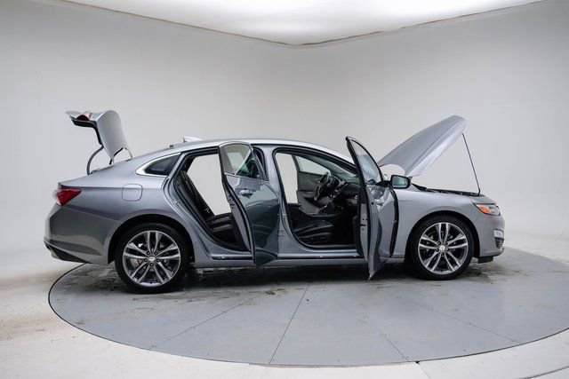 Used 2024 Chevrolet Malibu LT FWD image 13