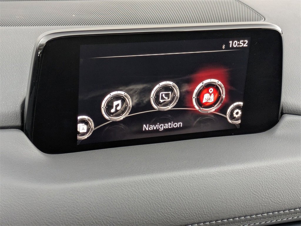 Used 2020 MAZDA CX-5 Grand Touring w/ GT Premium Package image 27