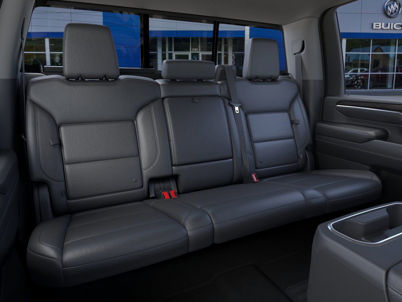 New 2026 Chevrolet Silverado 2500 LTZ w/ Trail Boss Package image 41