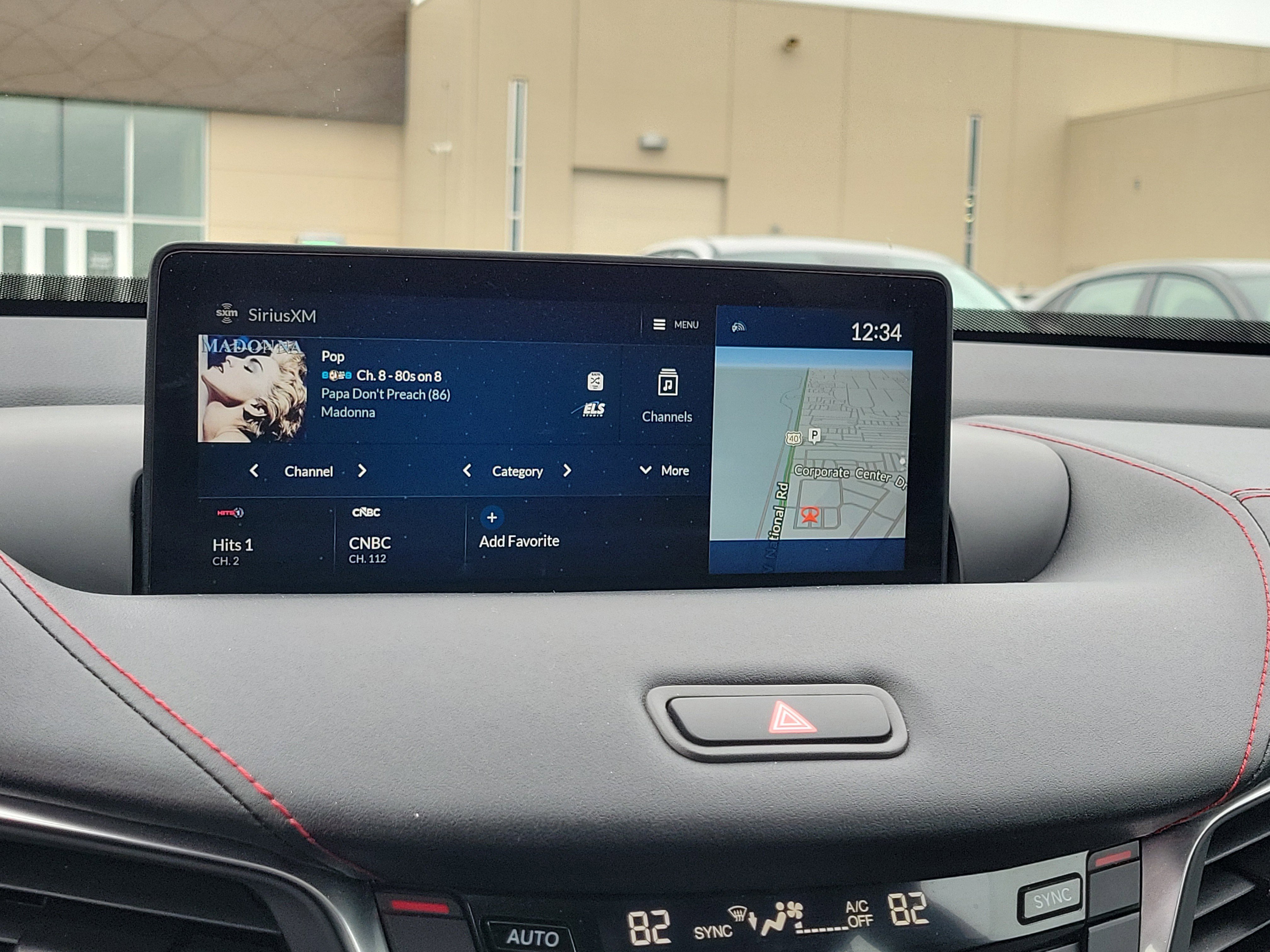 Used 2023 Acura TLX Type S image 26