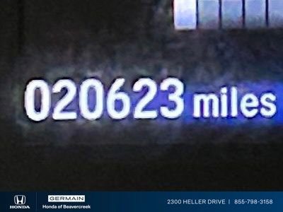 Used 2023 Honda Ridgeline RTL image 21