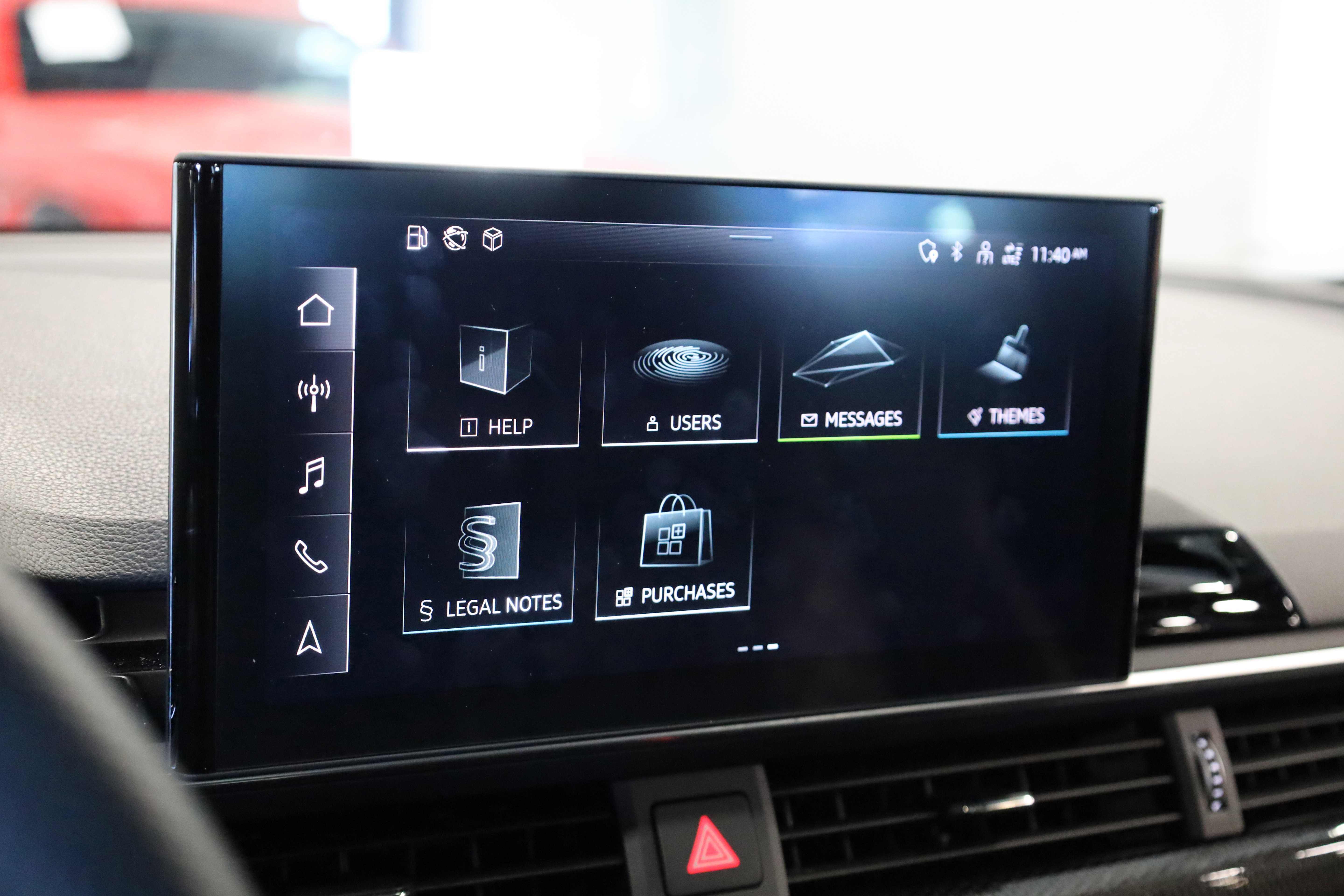 Used 2023 Audi S5 Prestige image 27