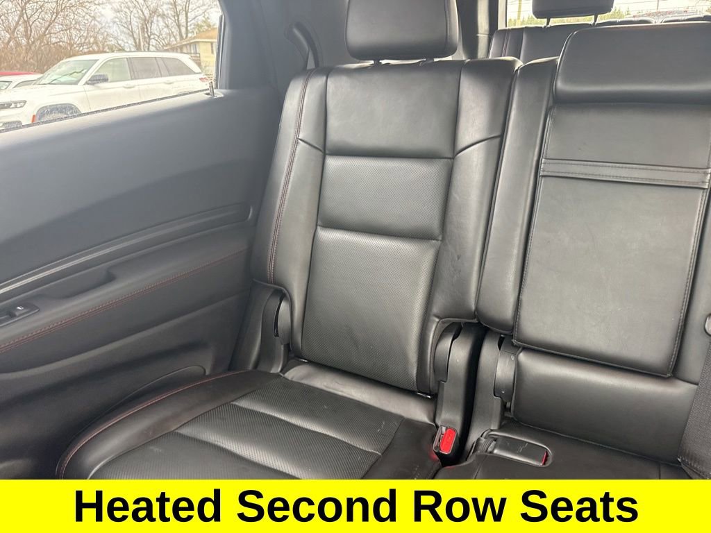 Used 2023 Dodge Durango GT image 14
