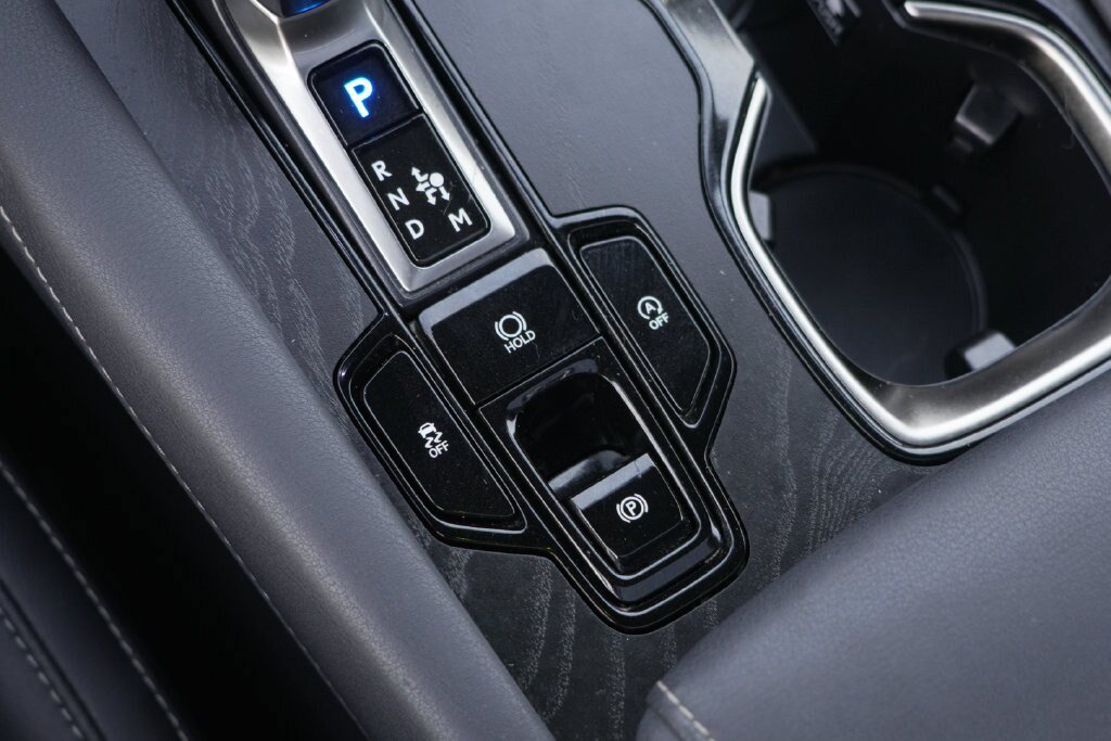 Certified 2024 Lexus RX 350 Premium w/ Accessory Package (Z1) FWD image 21