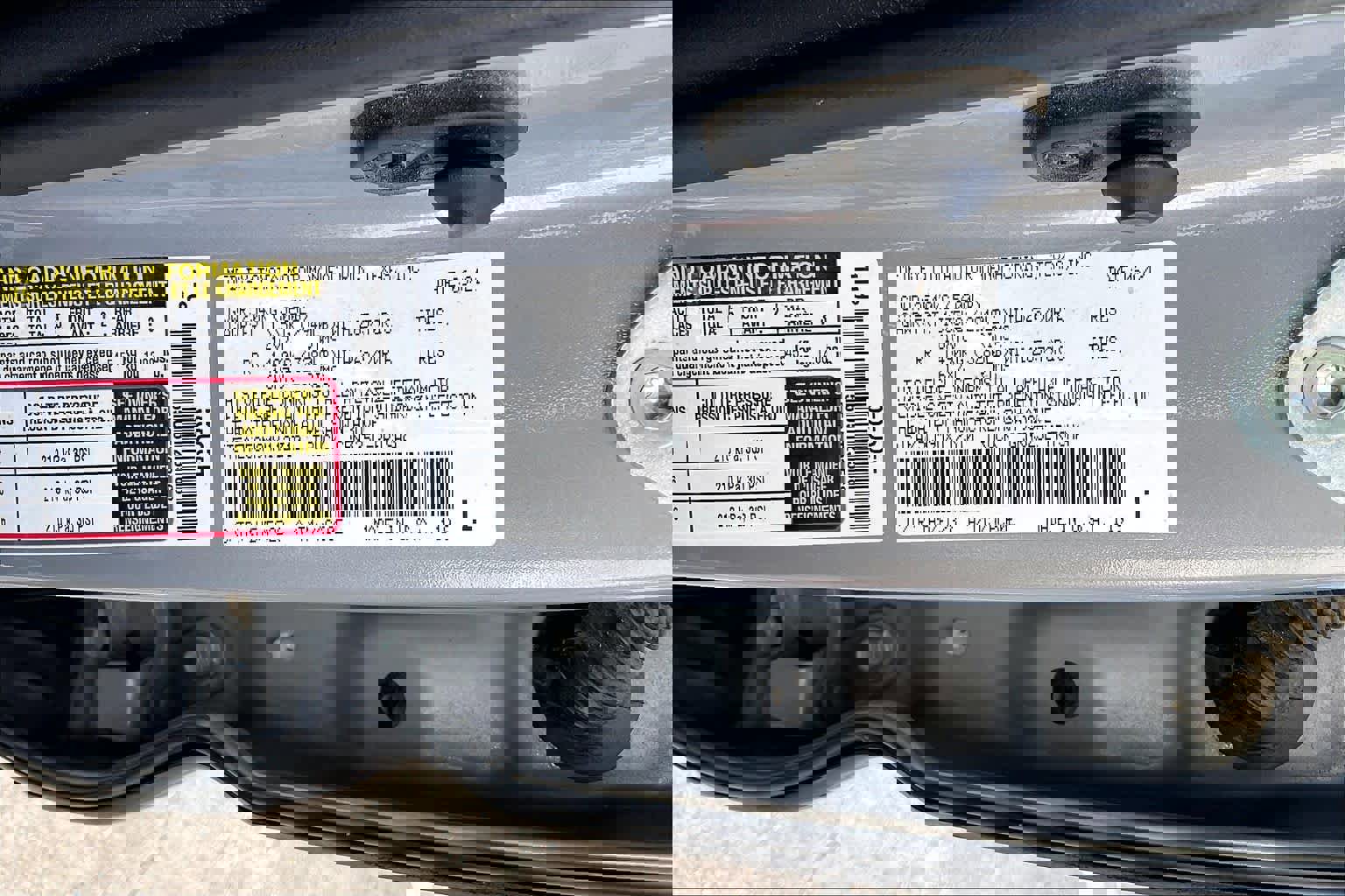 Used 2021 Toyota Tacoma SR5 w/ Trail Edition image 34