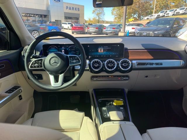 Used 2021 Mercedes-Benz GLB 250 image 9